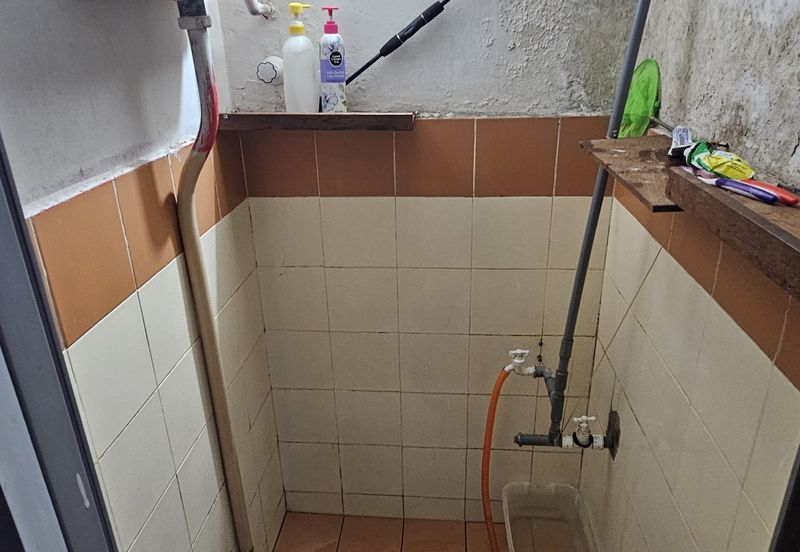 Sri Rakyat Apartment