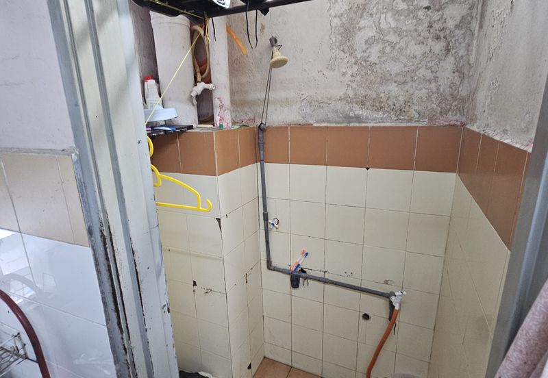 Sri Rakyat Apartment