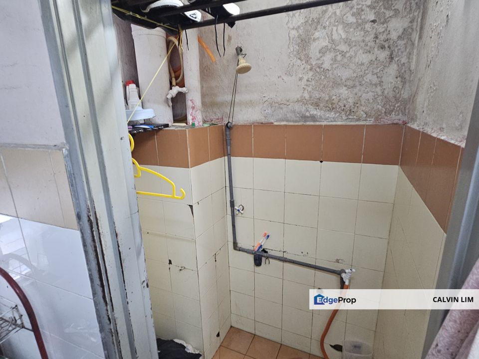 Sri rakyat apartment for sale bukit jalil, Kuala Lumpur, Bukit Jalil