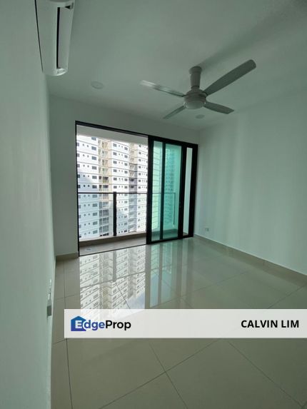 Mizumi condo for rent location kepong, Kuala Lumpur, Kepong