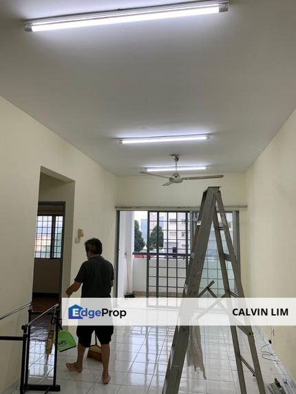 Suria kip apartment for rent , Selangor, Kepong