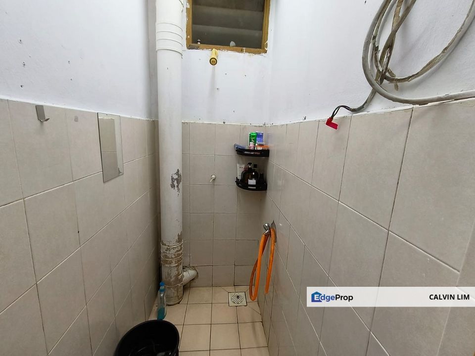 Apartment lestari damansara damai for sale, Selangor, Damansara Damai