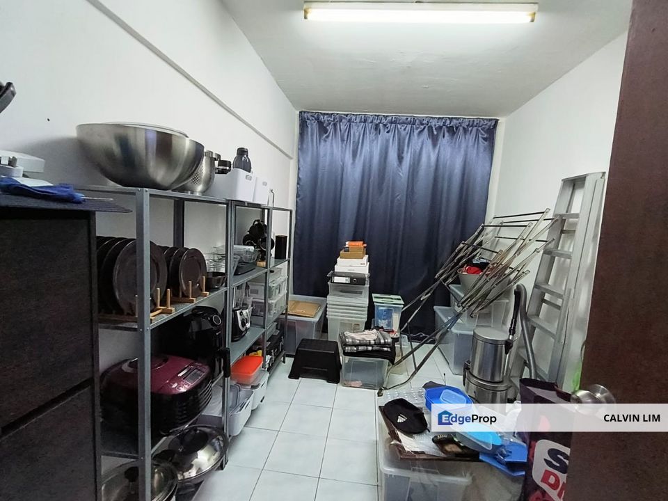 Apartment lestari damansara damai for sale, Selangor, Damansara Damai