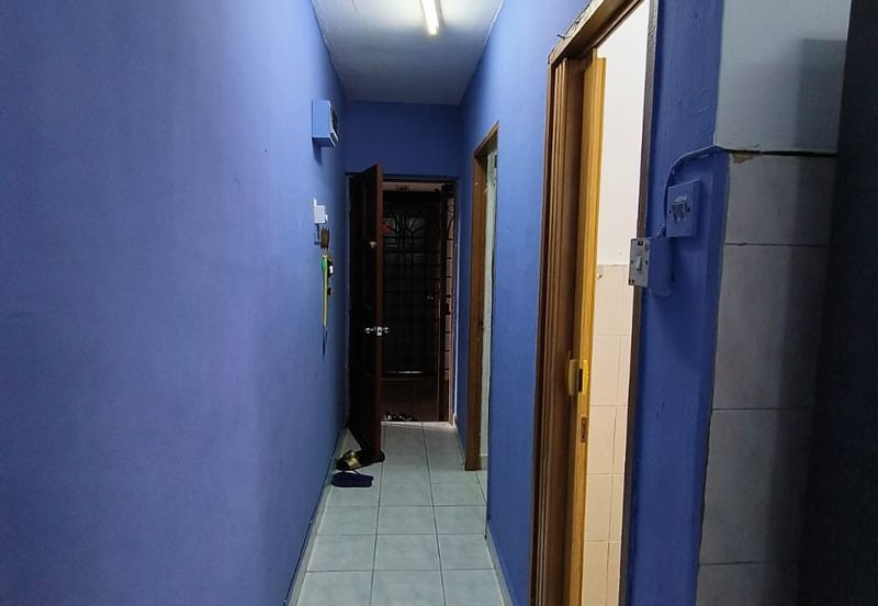 Apartment Lestari