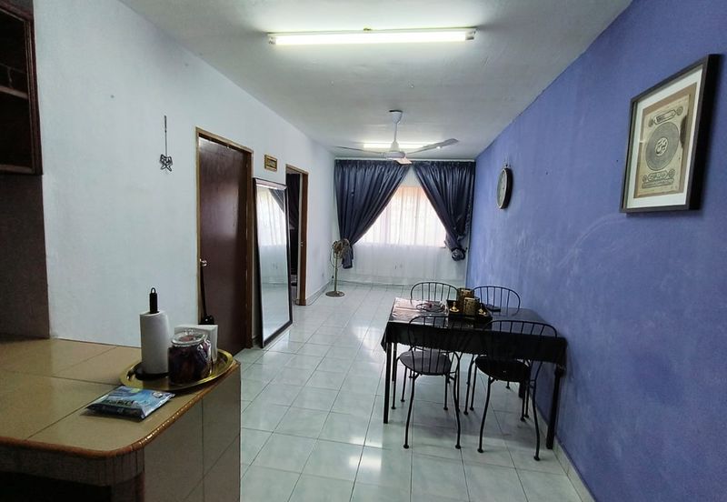 Apartment Lestari