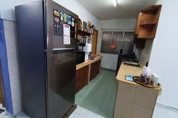 Apartment Lestari