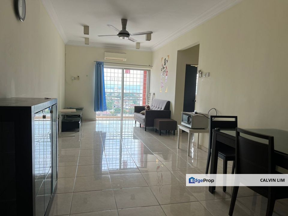 Ketumbar hill cheras condo for sale , Kuala Lumpur, Cheras