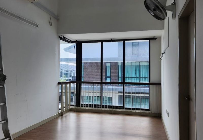 Elmina West @ Denai Alam