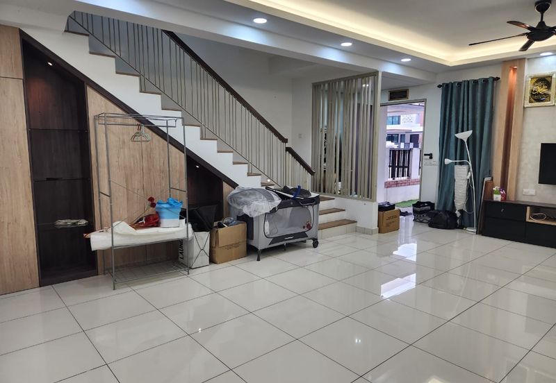 Elmina West @ Denai Alam