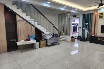 Elmina West @ Denai Alam