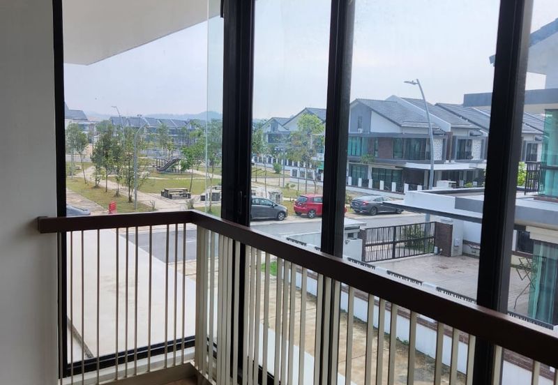 Elmina West @ Denai Alam