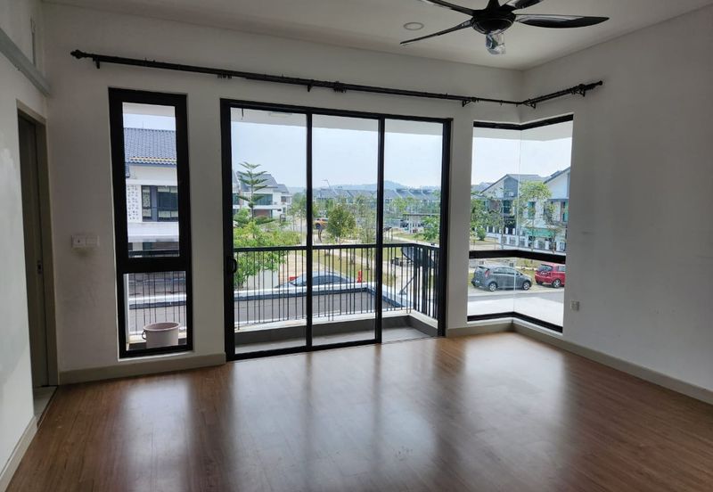 Elmina West @ Denai Alam