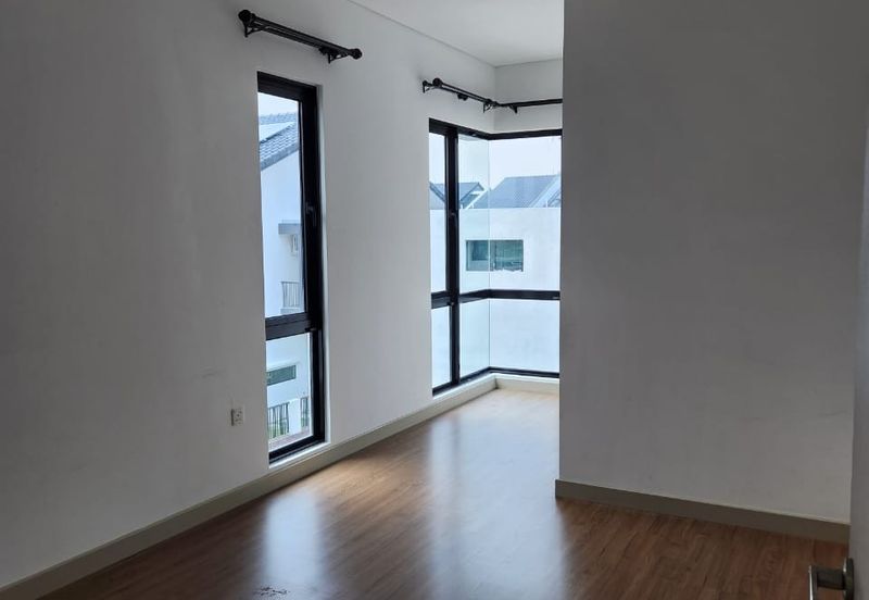 Elmina West @ Denai Alam