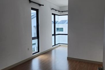 Elmina West @ Denai Alam