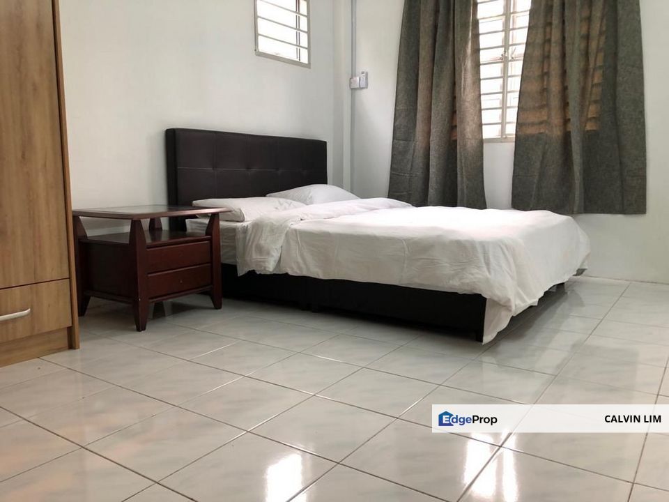 Indah Condo for sale , Damansara Damai, Prima Damansara, Selangor, Petaling Jaya