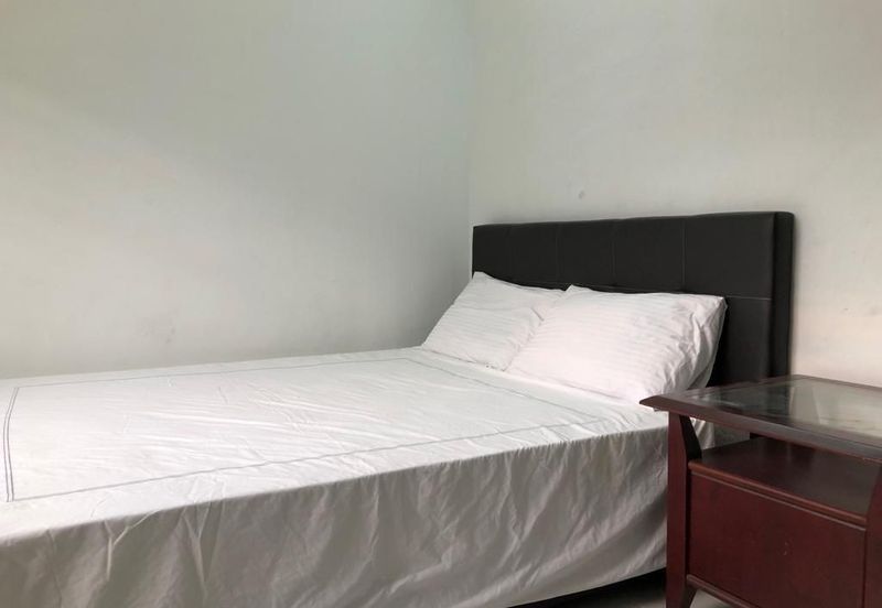 Indah Condominium Prima Damansara