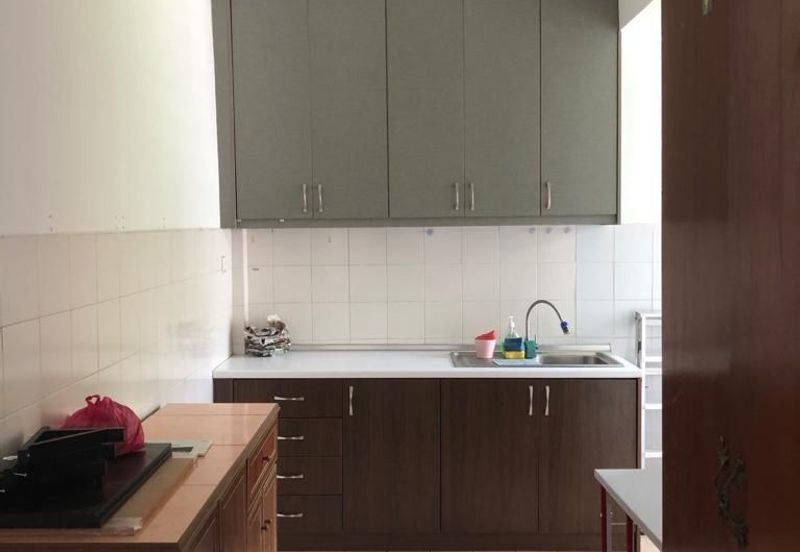 Indah Condominium Prima Damansara