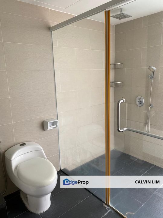 Zen residence for sale location puchong, Selangor, Puchong