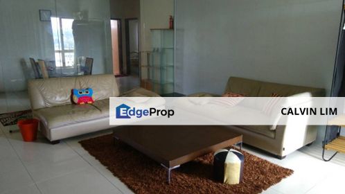 Condominium East Lake for sale location Seri Kembangan, Selangor, Seri Kembangan