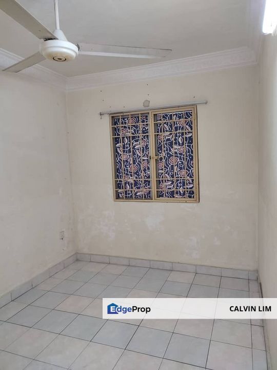 Damansar Perdana, Flora Damansara Apartment For Sale , Selangor, Damansara Perdana