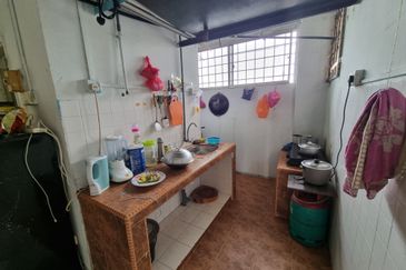 Pangsapuri Mewah Cheras