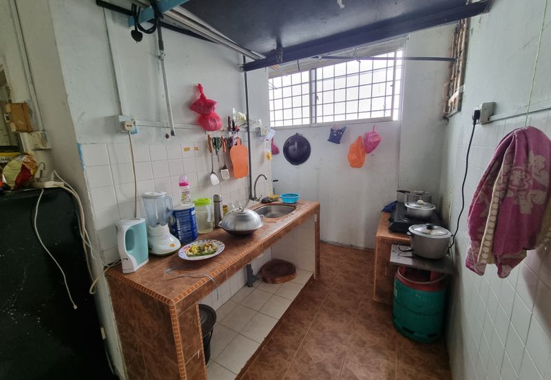 Pangsapuri Mewah Cheras