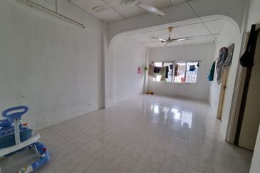 Pangsapuri Mewah Cheras