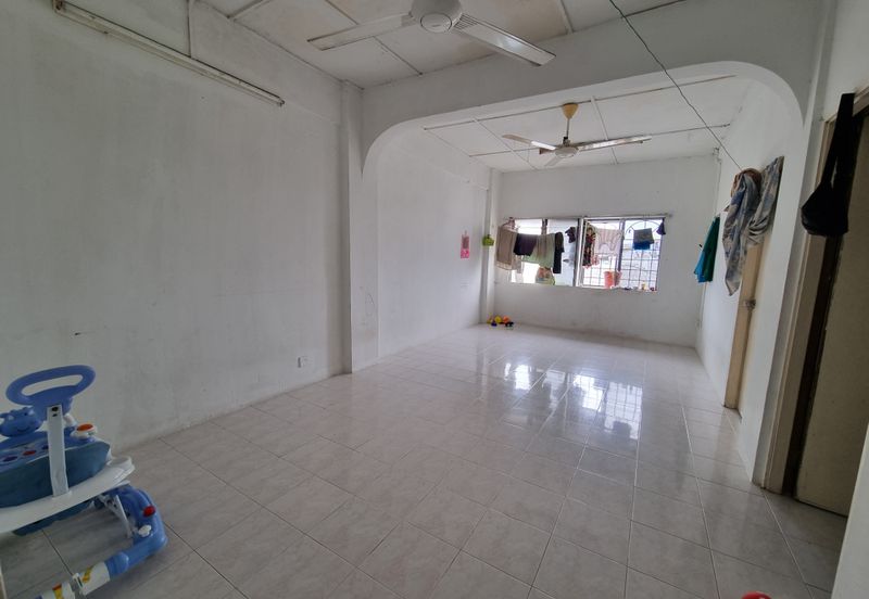 Pangsapuri Mewah Cheras