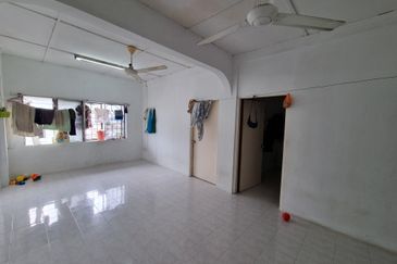 Pangsapuri Mewah Cheras