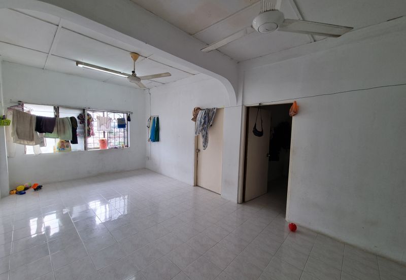 Pangsapuri Mewah Cheras