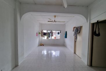 Pangsapuri Mewah Cheras