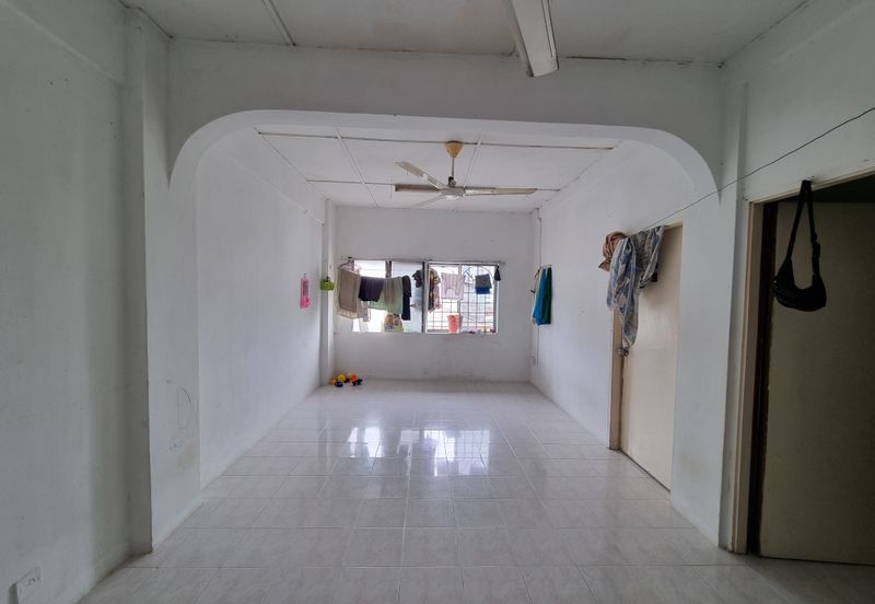 Pangsapuri Mewah Cheras