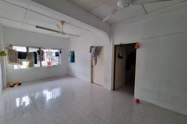 Pangsapuri Mewah Cheras