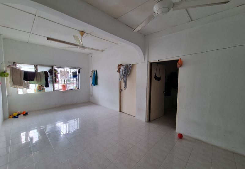 Pangsapuri Mewah Cheras