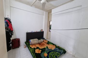 Pangsapuri Mewah Cheras