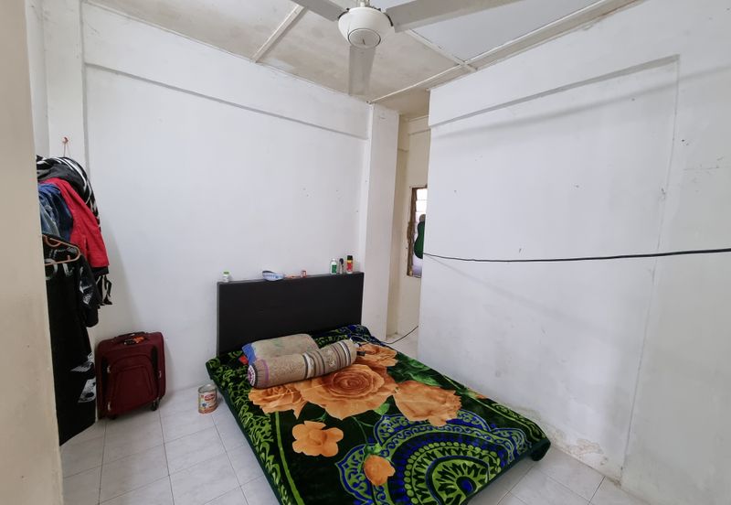 Pangsapuri Mewah Cheras