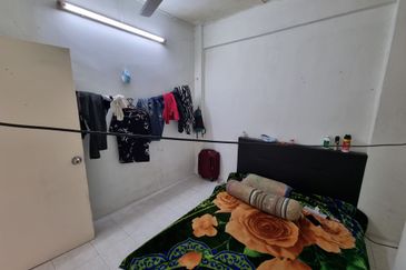 Pangsapuri Mewah Cheras