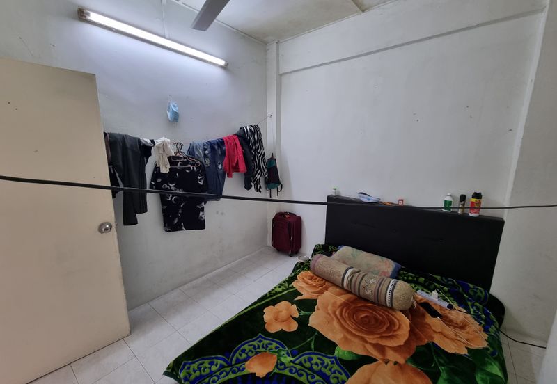 Pangsapuri Mewah Cheras