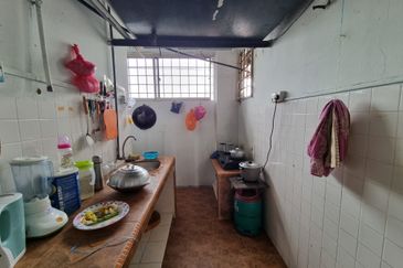 Pangsapuri Mewah Cheras