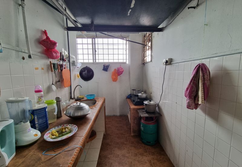 Pangsapuri Mewah Cheras