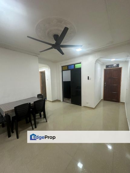 READY MOVE IN | TAMAN MEDAN CAHAYA , Selangor, Petaling Jaya