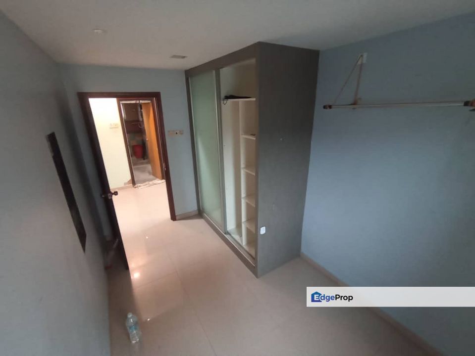 READY MOVE IN | KEPONG | DESA SATU , Kuala Lumpur, Kepong