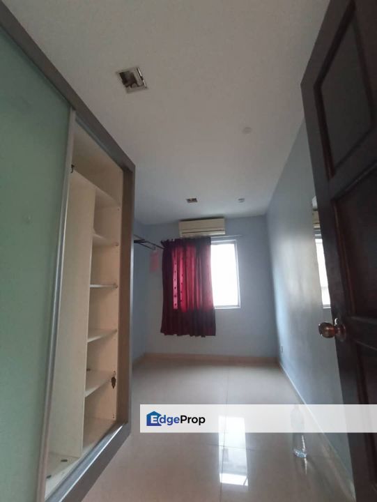 READY MOVE IN | KEPONG | DESA SATU , Kuala Lumpur, Kepong