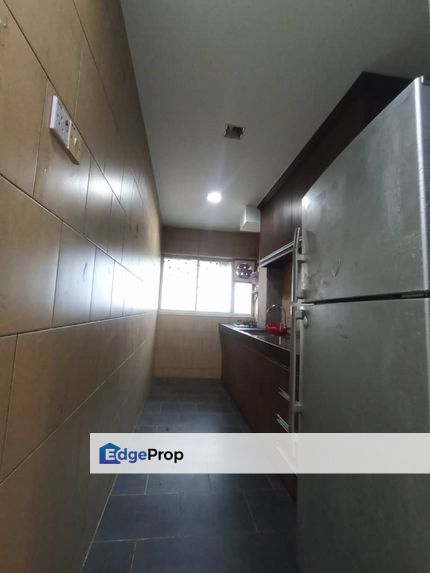 READY MOVE IN | KEPONG | DESA SATU , Kuala Lumpur, Kepong