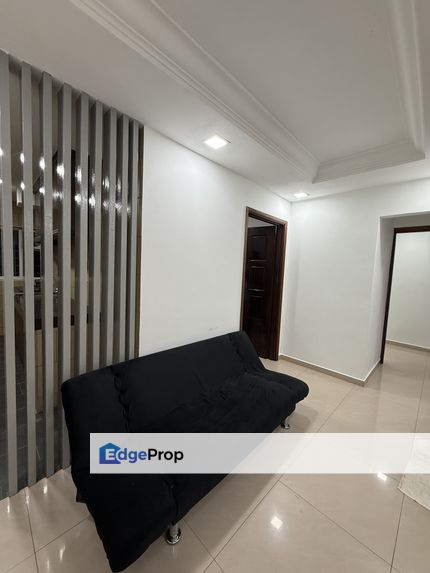 READY MOVE IN | DESA SATU | KEPONG, Kuala Lumpur, Kepong