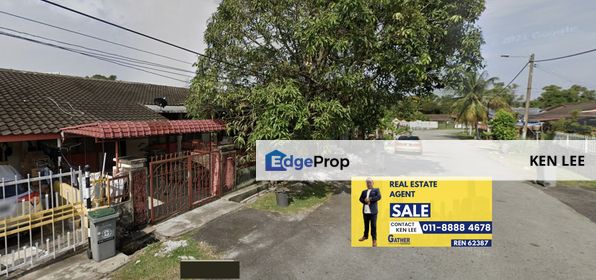 SENAWANG SEREMBAN TAMAN BUKIT MARIDA , Negeri Sembilan, Seremban