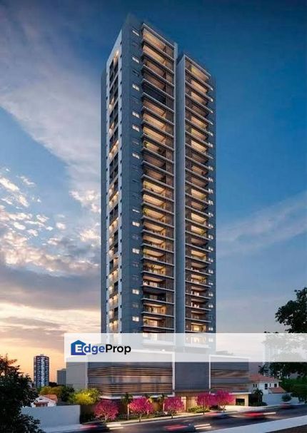 New Condo Kepong Town Walking Distance to MRT Station , Kuala Lumpur, Kepong