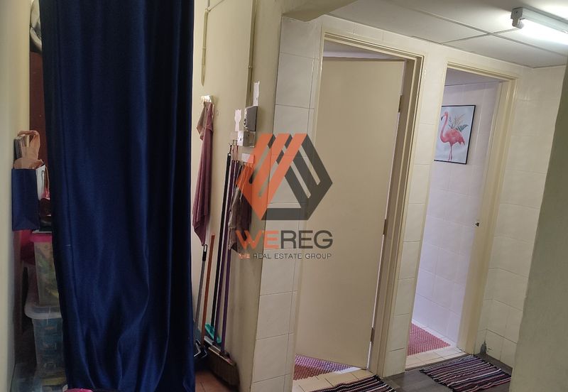 3 Storey Bandar Puteri Klang For Sale