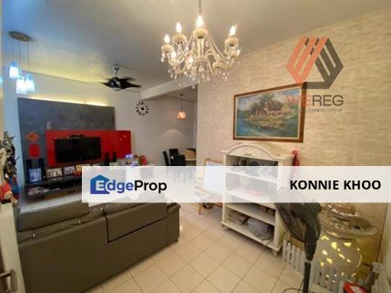 Double Storey Bandar Puteri Klang For Sale, Selangor, Klang