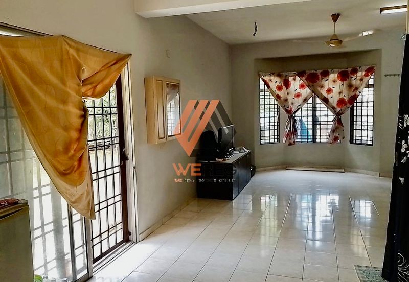 Bandar Bukit Tinggi 2